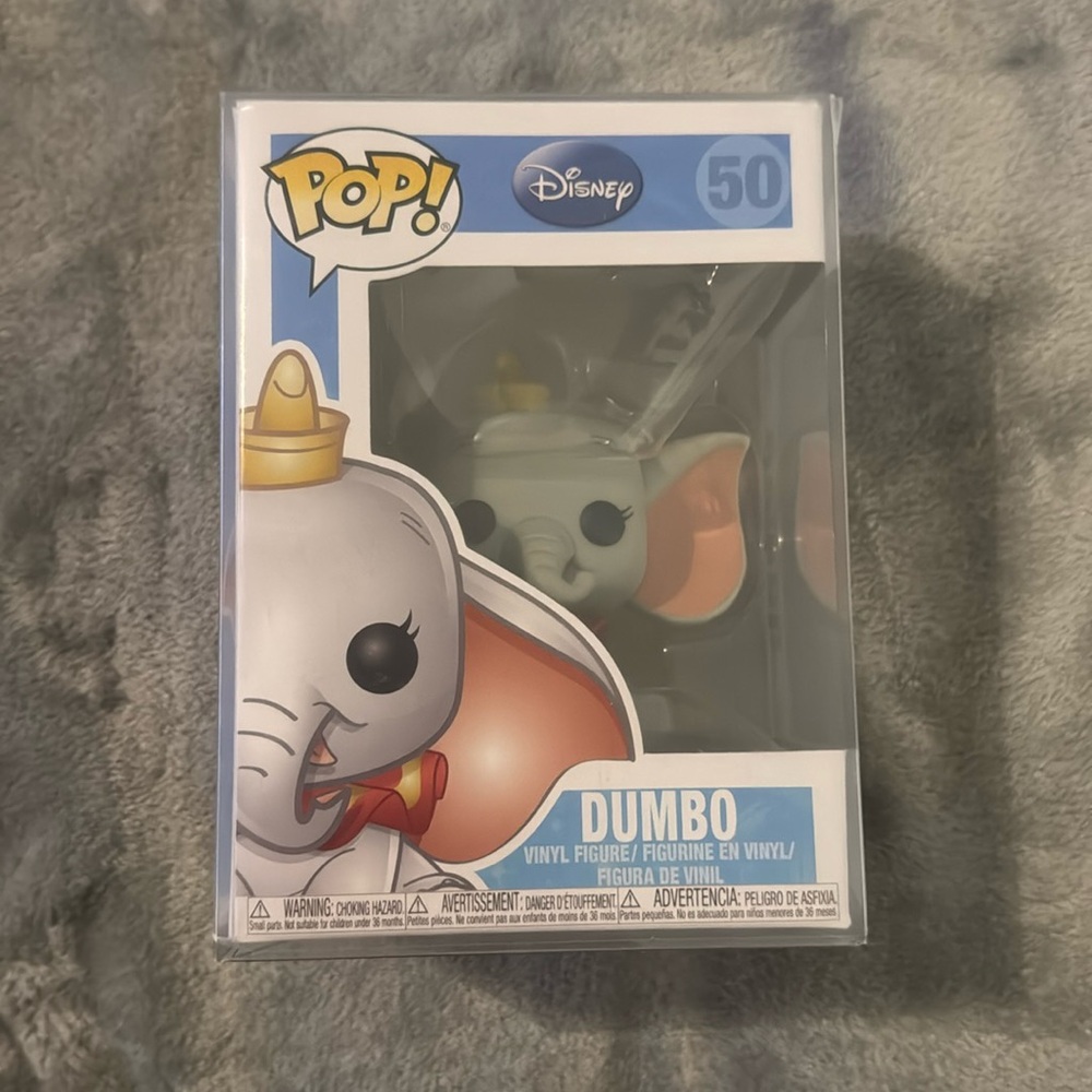 Funko Pop Dumbo